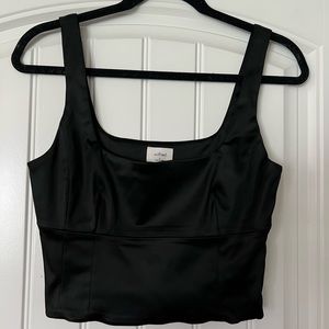 Wilfred Crop Top